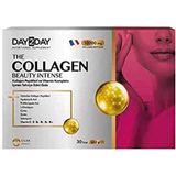 Orzax DAY2DAY The Collagen Beauty Intense 30 Saşe 5500 mg MANGO