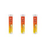 Orzax Efervit Defence 3x20 Efervesan Tablet