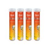 Orzax Efervit Defence 4x20 Efervesan Tablet