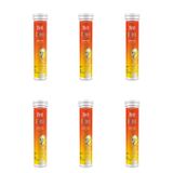 Orzax Efervit Defence 6x20 Efervesan Tablet