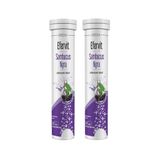 Orzax Efervit Sambucus Nigra 2x20 Efervesan Tablet