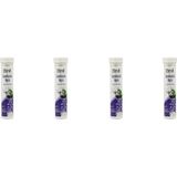 Orzax Efervit Sambucus Nigra 4x20 Efervesan Tablet