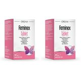 Orzax Feminex 2x30 Tablet