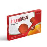 Orzax İmunol 12 Adet Pastil