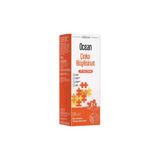 Orzax Ocean Çinko Bisglisinat Şurup Muz Aromalı 150 Ml - Çinko İçeren Gıda Takviyesi