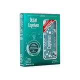 Orzax Ocean Cogniven 150 Ml Likit (Sınav Seti Hediyeli) - Sitikolin, Fosfotidilserin, Üridin Monofosfat Ve B Vitaminleri İçeren Gıda Takviyesi