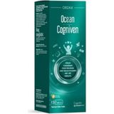 Orzax Ocean Cogniven 150 ml Likit Şişe İçerik Bilgisi ile Sporcu Besinleri İçin Özel Formül