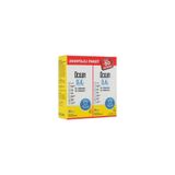 Orzax Ocean D3 Vitamin + K2 Vitamin 20 ml + 20 ml Oral Damla