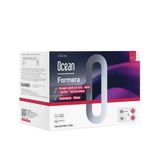 Orzax Ocean Formera L-Karnitin 30 Shot + Glukomannan 60 Kapsül
