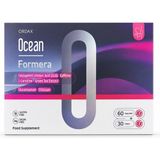 Orzax Ocean Formera L Karnitin 30 Tüp + Glukomannan 60 Kapsül - Aromasız