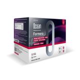 Orzax Ocean Formera L-Karnitin 30 Tüp + Glukomannan 60 Kapsül