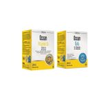Orzax Ocean Kemiklerin Ve Dişlerin Korunmasına Yardımcı D3 Vitamini Sprey 20 Ml +d3 K2 Vitamin Damla 20 Ml
