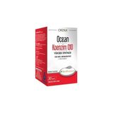 Orzax Ocean Koenzim Q10 30 Kapsül - Sade