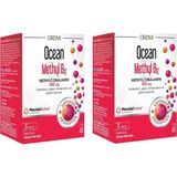 Orzax Ocean Methyl B12 500 Mg 5ml Sprey 2 Kutu B12 Vitamini İçeren Takviye Edici Gıda