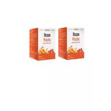 Orzax Ocean Picozinc Çinko Pikolinat 15 Mg 30 Tablet X2 Adet