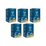 Orzax Ocean Plus 1200 Mg 30 Kapsül 5 Adet - Limon