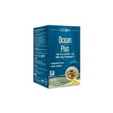 Orzax Ocean Plus 1200 Mg 50 Kapsül Saf Balık Yağı SKT:10/2023 - Sade