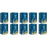 Orzax Ocean Plus 1200 Mg Balık Yağı Limon Aromalı 30 Kapsül*10 Adet