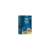 Orzax Ocean Plus 500 Mg Balık Yağı 60 Kapsül - Limon Aromalı