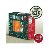 Orzax Ocean Vitamin C ve D3K2
