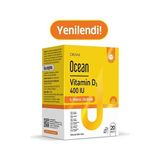 Orzax Ocean Vıtamın D 400 Iu 20 ml Oral Spre