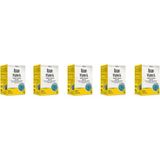 Orzax Ocean Vitamin D3 1000 Iu Damla 50 ml 5'li Paket
