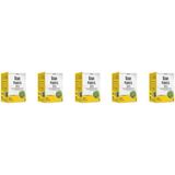 Orzax Ocean Vitamin D3 1000 Iu Sprey 20 ml 5'li Paket - Aromasız