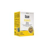 Orzax Ocean Vitamin D3 - --