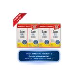 Orzax Ocean Vitamin D3k2 Damla 20 Ml 2'li Avantaj Paket 2 Adet