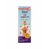 Orzax Ocean Vm Arginin Ps Şurup 150 ml %25 Indirimli - --