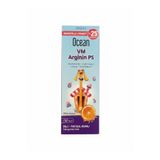Orzax Ocean Vm Arginin Ps Şurup 150 ml %25