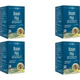 Orzax Plus Omega 3 1200 Mg 30 Kapsül 4 Adet SKT:10/2022 - Sade
