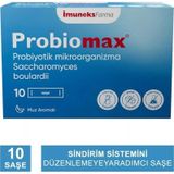 Orzax ProbioMax 10 Saşe
