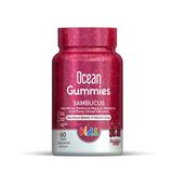 Orzax Smart Gummies Sambucus Çiğnenebilir 60 Tablet