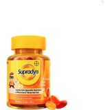 Orzax Supradyn Kids 60 Çiğnenebilir Tablet