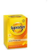 Orzax Supradyn Koenzim Q10 30 Tablet