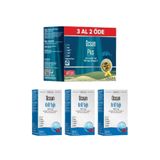 Orzax x3 Ocean Krill Oil 500 Mg 30 Kapsül + Ocean Plus 3 Al 2 Öde 1200 Mg Balık Yağı 90 Kapsül 109338-1-101892-3