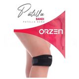 Orzen Patella Bandı Standart