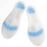 Orzen Silikon Tabanlık Small No: 36-37