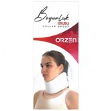 Orzen Sünger Boyunluk Large - Bej