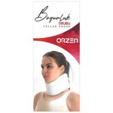Orzen Sünger Boyunluk Small - Bej