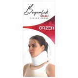 Orzen Sünger Boyunluk xLarge - Bej