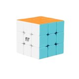 O&S Oyun ve Sanat Eğlen-Üret Kaliteli Rubik Küp, Zeka küpü, 9lu küp, 3e 3 rübik kübü