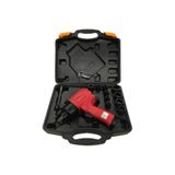Osacar OSC 5112K 1/2'' Çantalı Somun Sökme Set