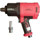 Osacar OSC5235 3/4 Havalı Somun Sıkma