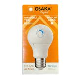 Osaka 10W (75W) 6500K (Beyaz Işık) E27 Duylu Dim Edilebilir Led Ampul