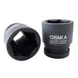 Osaka 1/2 24 mm Altı Köşe Havalı Lokma