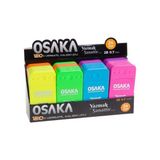 Osaka 120 Adet Fosforlu Kalem 0.7 mm Renkli Yazmak İçin Uçlar ile Eğlenceli Yazım