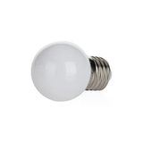 Osaka 1W Led Top Gece Lambası Ampulü E27 Beyaz Beyaz