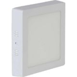 Osaka 20W Günışığı 3000K Kare Sıva Üstü LED Panel Armatür PNL120 - 3000K - Günışığı
